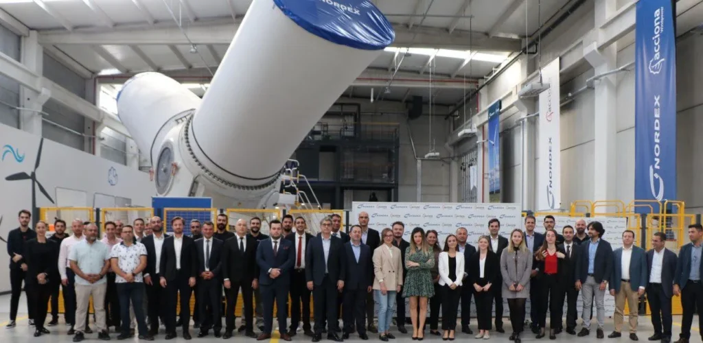 Nordex Group