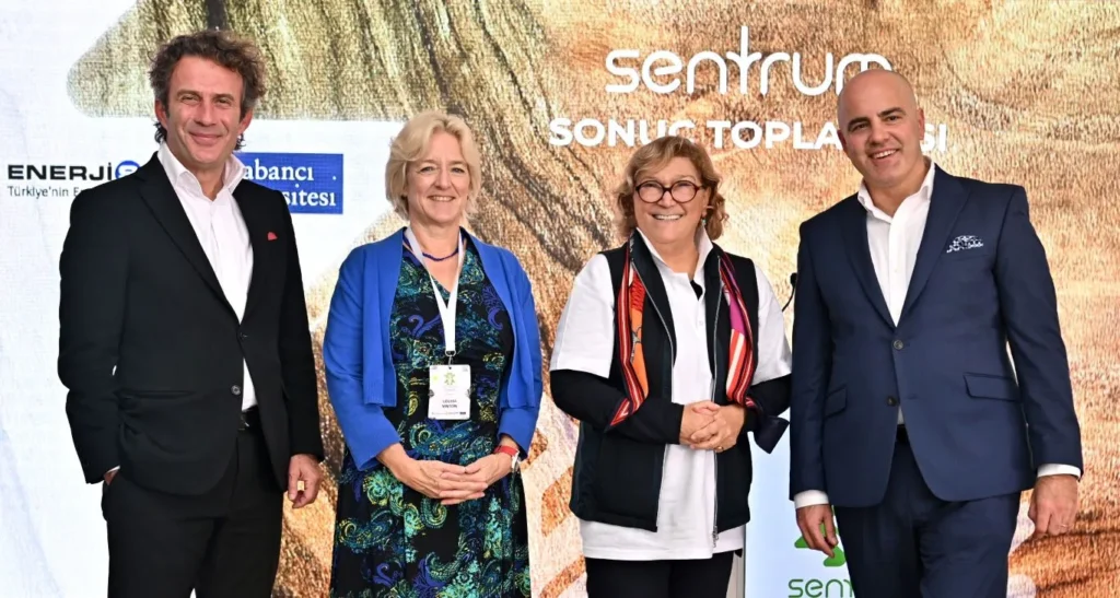 Yeşil Destinasyon Küçükköy