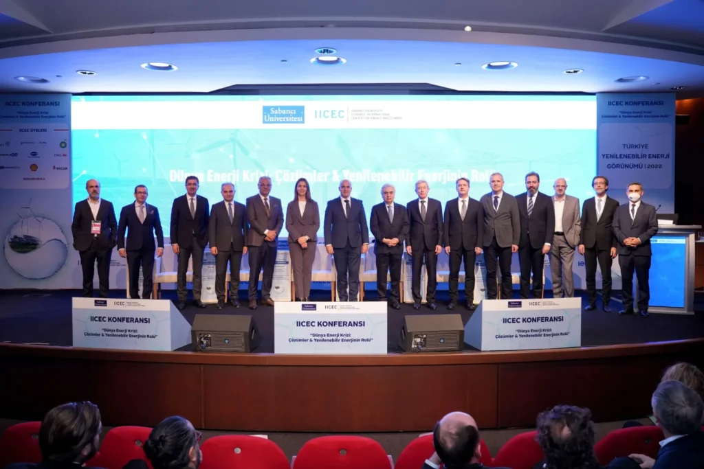 IICEC Konferansı