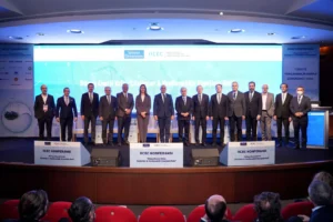 IICEC Konferansı