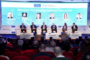 IICEC Konferansı
