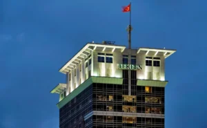 Tekfen Holding