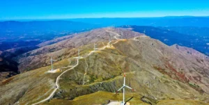 Akfen Yenilenebilir Enerji Denizli RES
