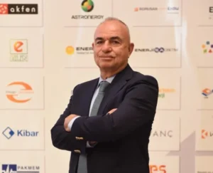 GÜYAD Başkanı Cem Özkök