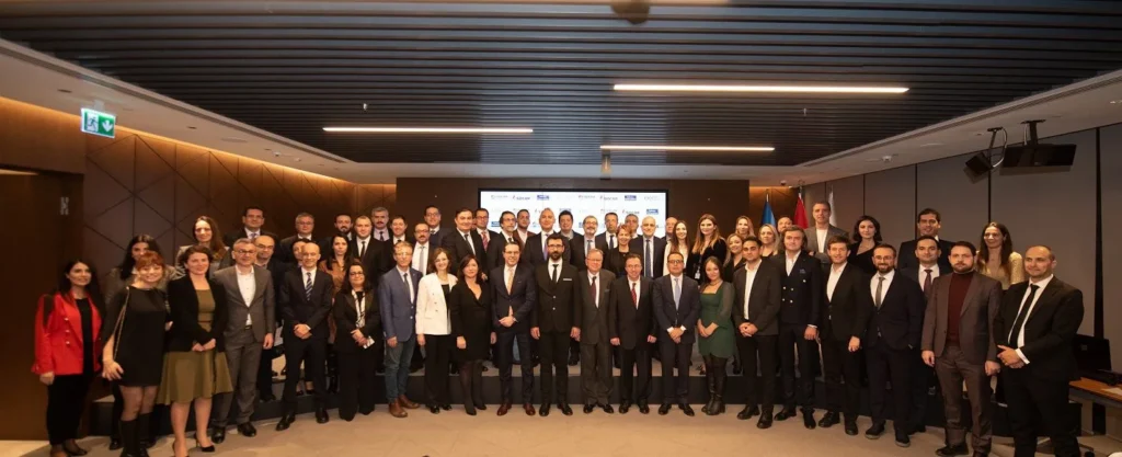 Socar Energy School Programı