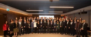 Socar Energy School Programı