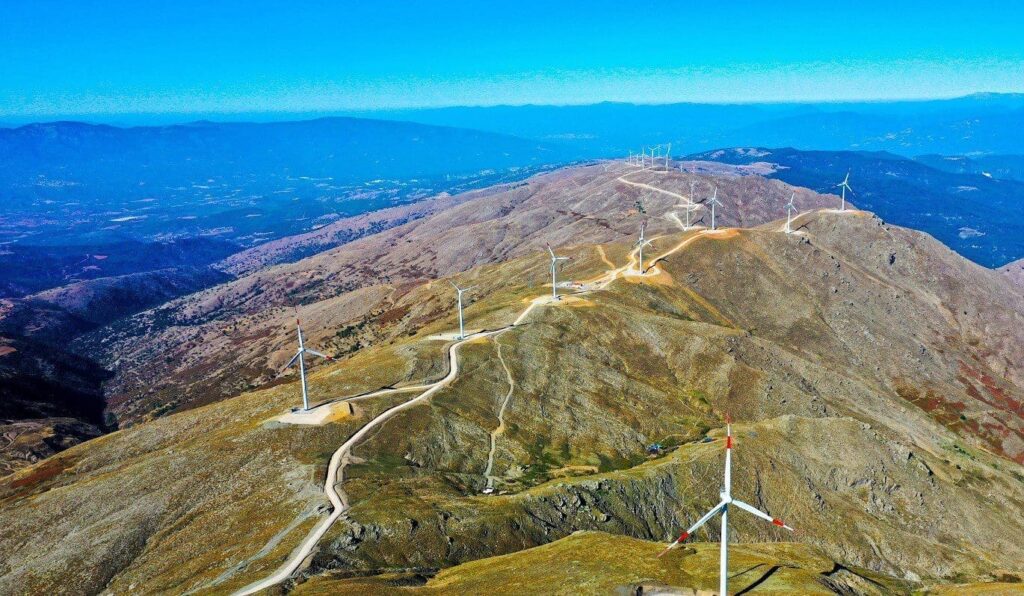 Akfen Yenilenebilir Enerji
