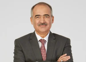 Eksim Enerji Yönetim Kurulu Üyesi Cemal Çelik