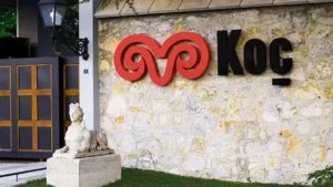 Koç Holding batarya üretimi