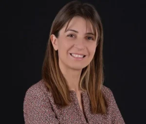 Sabancı Holding İnsan Kaynakları ve Sürdürülebilirlik Grup Başkanı Yeşim Özlale Önen