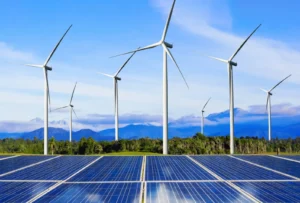 yenilenebilir enerji sektörü