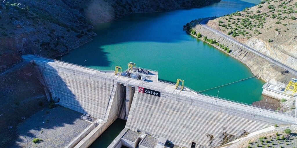 Akfen Yenilenebilir Enerji