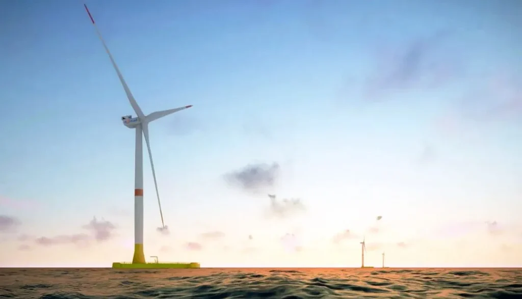 JERA, Belçika’nın lider rüzgar enerjisi şirketi Parkwind’i alıyor