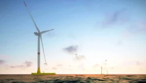 JERA, Belçika’nın lider rüzgar enerjisi şirketi Parkwind’i alıyor