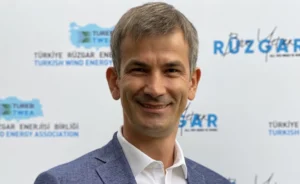 TÜREB Başkanı İbrahim Erden