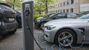 elektrikli araç satışı