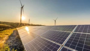 irena yenilenebilir enerji kapasitesi