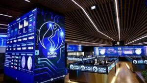 Borsa İstanbul