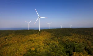 Borusan EnBW Enerji KıyıköyRES