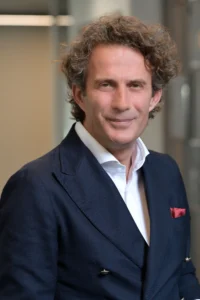 Enerjisa Enerji CEO’su Murat Pınar