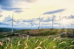 Henkel yenilenebilir enerji kullanımı
