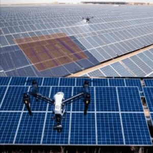 PV drone