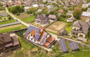 ZeroBuild'23 sıfır enerji binalar