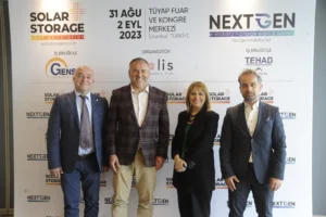 Solar Storage_Tolga Murat Özdemir_Halil Demirdağ_Feraye Gürel_Berkan Bayram
