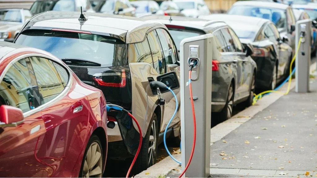 Türkiye elektrikli otomobil pazarı
