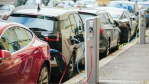 Türkiye elektrikli otomobil pazarı