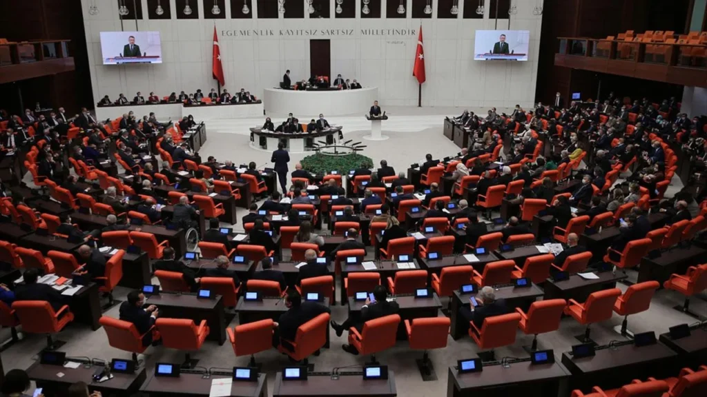 Yeşil Adil Dönüşüm Sözleşmesi için çağrı