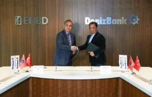 Denizbank'tan Depremden Etkilenen Çocuklara Afet Bursu Programı