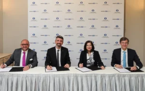 Enerjisa Üretim_EBRD kredi anlaşması