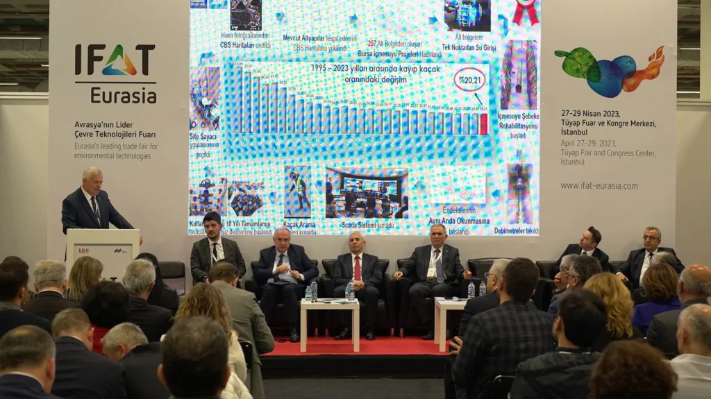 IFAT-Eurasia-2023