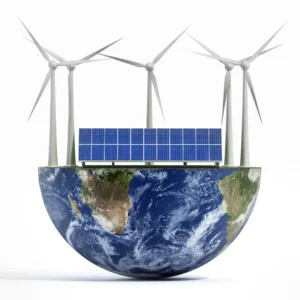 Sürdürülebilir enerji