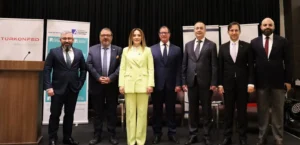 Türkonfed_KOBİ'lere yeşil dönüşüm eğitimi