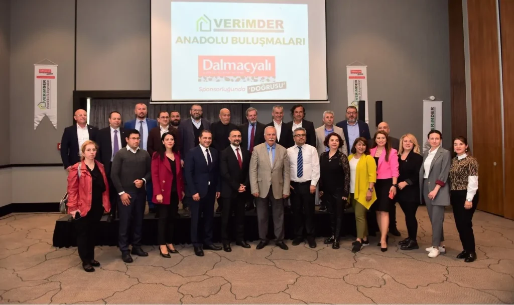 Verimder Anadolu Buluşmaları