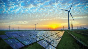 Düşük Maliyetli Enerji Dönüşümü