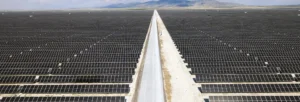 Karapınar Güneş Enerjisi Santrali