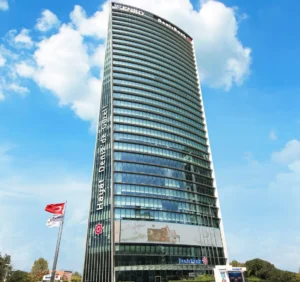 DenizBank Genel Müdürlüğü