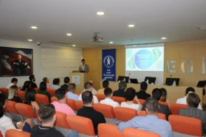 EGİAD Sanayide Yeşil Dönüşüm Semineri