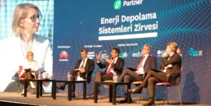 Enerji Depolama Sistemleri Zirvesi