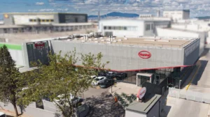 Henkel Tuzla fabrikası karbon nötr