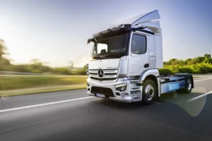 Mercedes-Benz Türk AR-GE