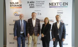 Solar+Storage NX