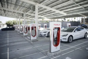 ulaştırmada elektrik araçlar