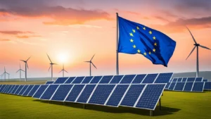 AB milletvekilleri elektrik piyasası düzenlemesi yenilenebilir enerji üreticileri
