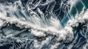 AMOC Körfez Akıntısının Çöküşü Gulf Stream Rapor