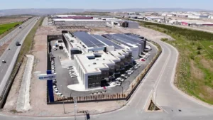 ASPİLSAN Enerji