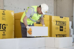 Evlerde ısı yalıtımı